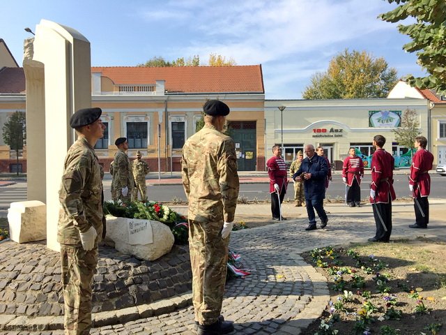 1956-ra emlékeztünk 2018 62